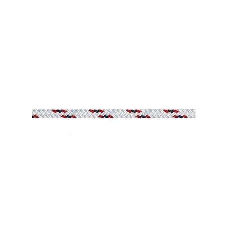 LIROS Sheet Line Polyester Allround White/Blue 10mm