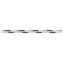 LIROS Top Cruising Halyard White/Blue 6mmx200m