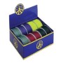 Liros Bobina Poliester 03Mmx15M Colores X Unidad