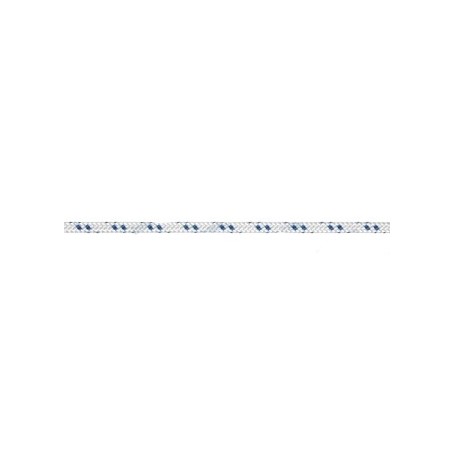 Liros Cabo Trimline Negro 5Mm Xmetro