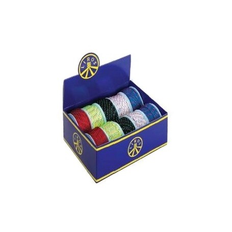 LIROS Magic Speed Coil Yelow 3mmx15m