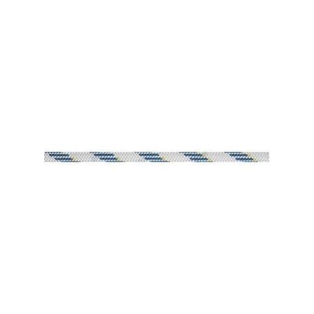 LIROS Dynema Dynamic Line White 12mm (per Meter)