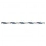LIROS Dynema Dynamic Line White 12mm (per Meter)
