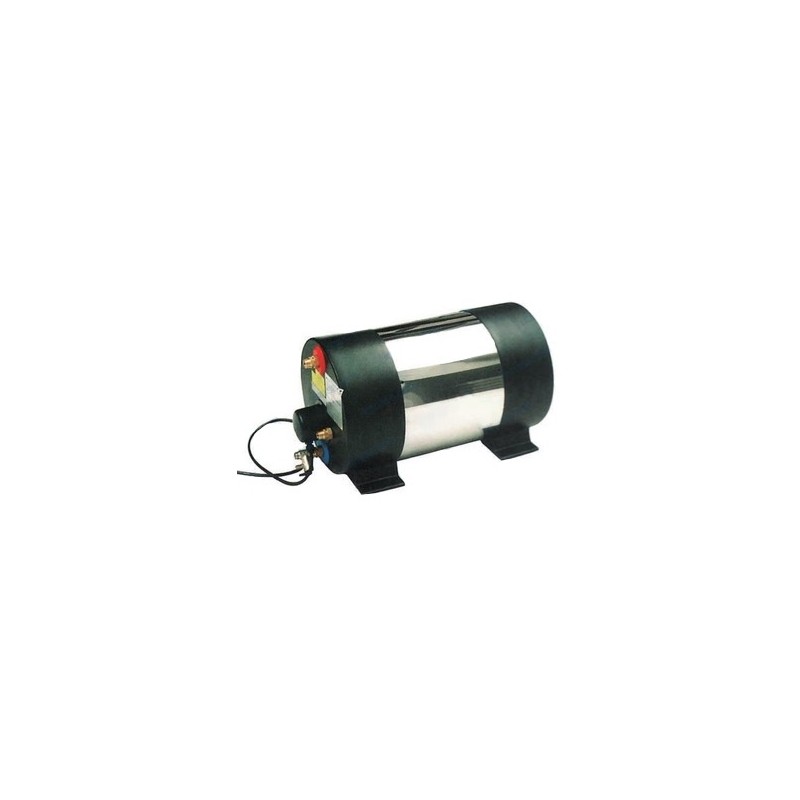 Johnson Pump Calentador Agua 30L 1200W - Spx