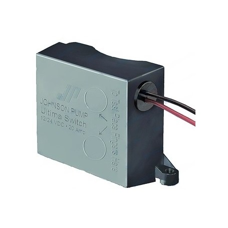 Johnson pump bilge switch 12/24v - spx