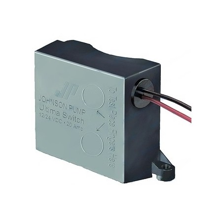 Johnson Pump Interruptor Sentina 12/24V