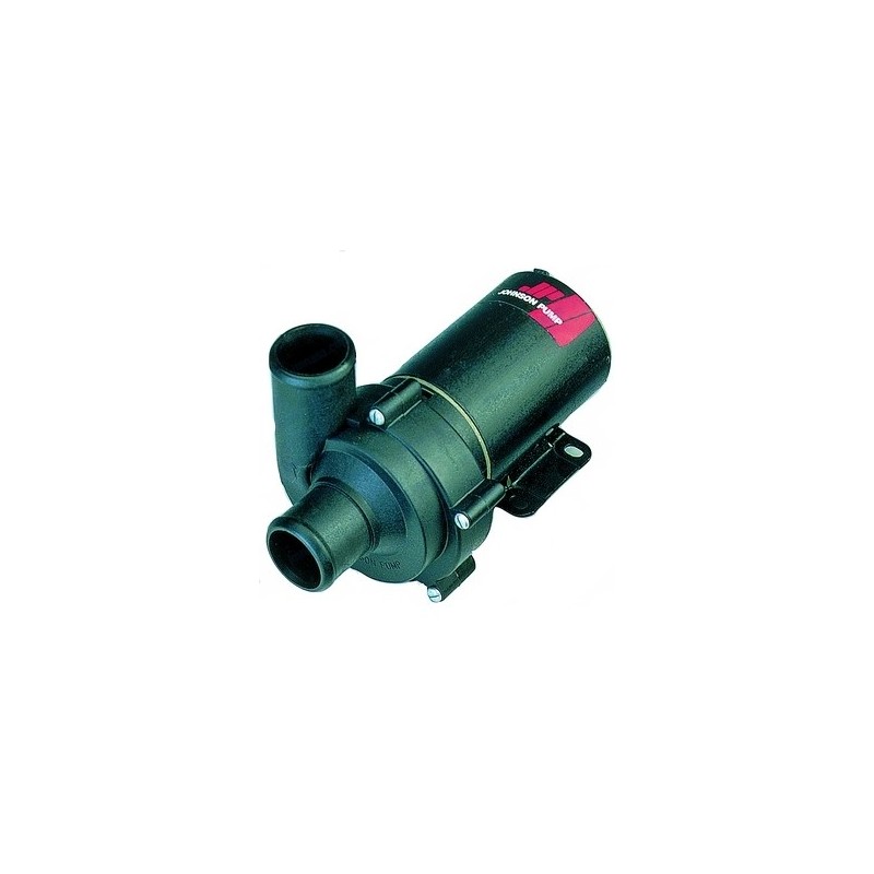 Johnson Pump bomba de agua dulce 24V 38mm