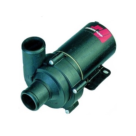 Johnson Pump bomba de agua dulce 24V 38mm