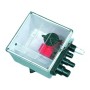 Johnson Pump Caja Achique 12V