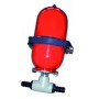 Johnson Pump Calderín Bomba 2 L. Para Tubo De 3/4"