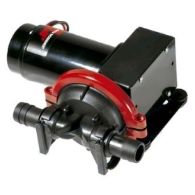 Johnson pump pumpwaste johnson viking power 24v
