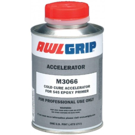 Awlgrip M3066 Cold Cure Accelarator 545 Primer Pinta