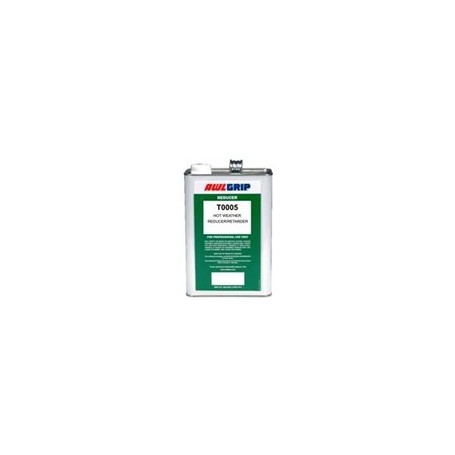 AWLGRIP T0005 Hot Weather Reducer Gallon