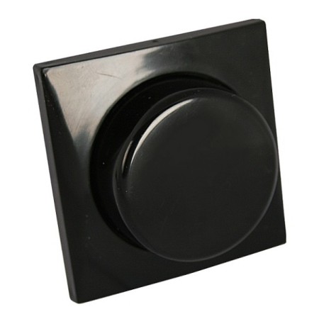 Batsystem twilight dimmer black 24w 12v/24v