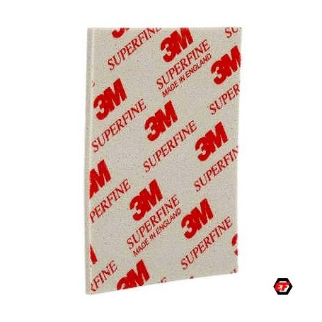 3M Superfine Abrasive Sponge