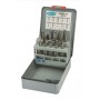 Kit Fresas Tyrolit Inox 10X181Mm 10Piezas