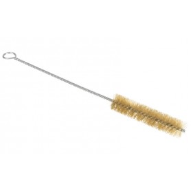 Cepillo Alambre Tyrolit Laton Tubular 8X100-300Mm