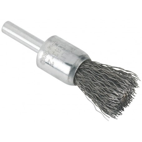 Cepillo Alambre Tyrolit 12X20-6X60Mm