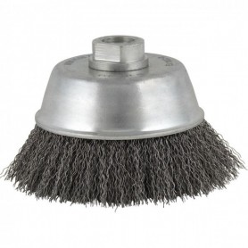 Cepillo Vaso Tyrolit 60X16Xm14Mm