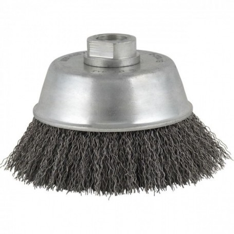 Cup wire brush tyrolit 75x20xm14mm
