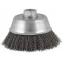 Cepillo Vaso Tyrolit Inox 75X20Xm14Mm