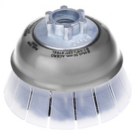 Cepillo Vaso Tyrolit 65X20X14Mm