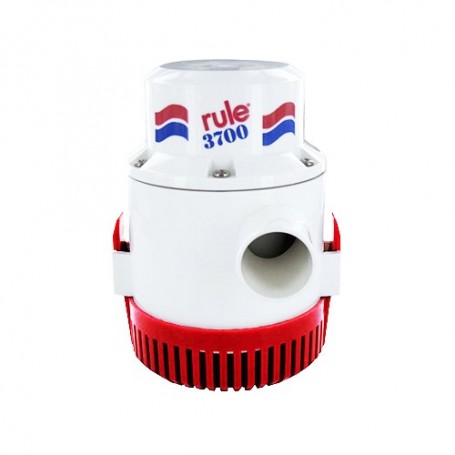 Rule Bomba Md 3700 12V