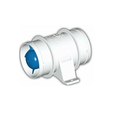 RULE Extractor En Linea Blower In Line 3