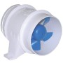 Rule extractor en linea 12V 100mmm