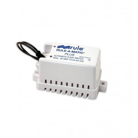 Rule interruptor md 40fa plus ma 12/32v