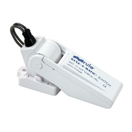 Rule sv-35a rule a matic mercury free