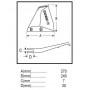 Lz Hydrofoil <50cv