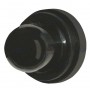 Protector Interruptor Negro Blue Sea (2 Uds)