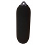 Fender cover nf5 black- single ply (2 units) fendequip