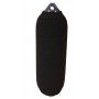 Fender cover f8 negro - double ply (1 unit)