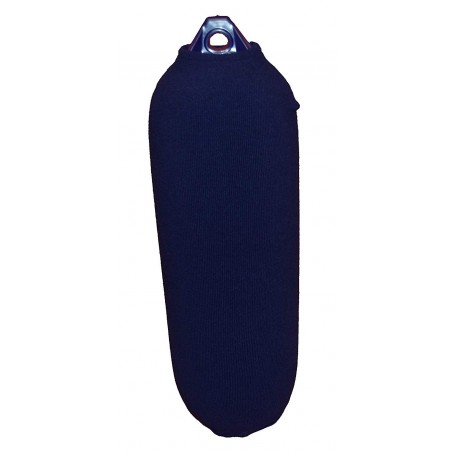 Fender cover f0 navy - single ply fendequip