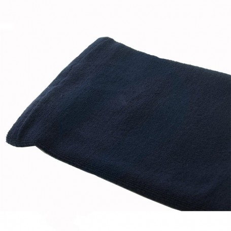 Fender cover a0 navy - double ply (1 unit)
