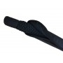 Rope covers maxichafe ø24-34mm (100cm) black fendequip