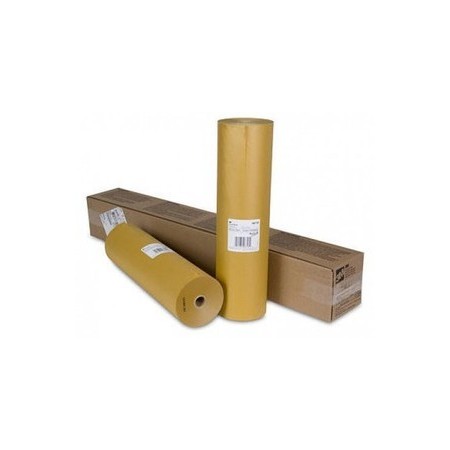 3M Papel Para Enmascarar, 900 Mm X 400 M, 06283