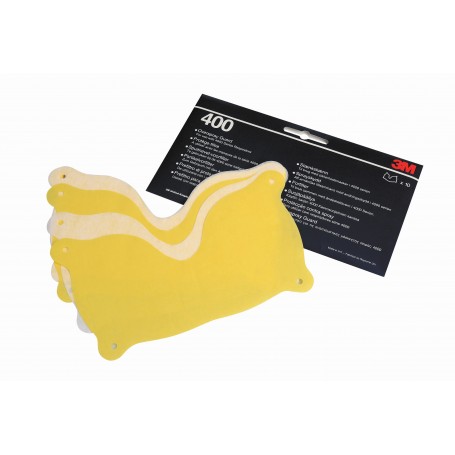 3M 400 Overspray Guard For 4251 (1 unit)