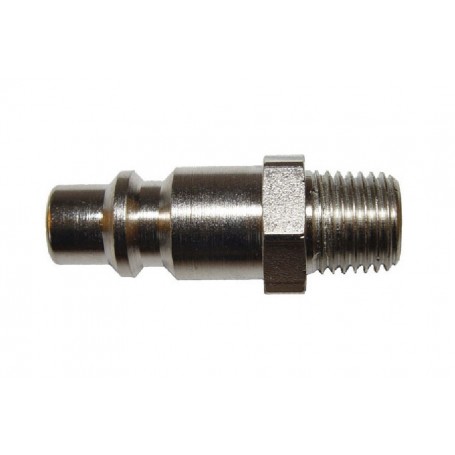 Aixia Racor Macho Serie 30Sf 1/4"