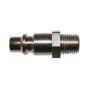 Aixia Racor Macho Serie 30Sf 1/4"