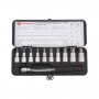 Wurth Rattle Set ALLEN 11 Pieces