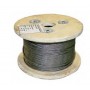Cable 7X19 Inox 4,00Mm Xmetro