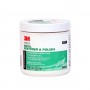 3M Metal Restorer & Cleaner Polish 500g