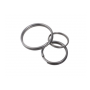 Ring for rigging screw s.steel 1.2x16mm (4u)