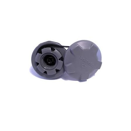 Válvula Maxistow C7 Gris Fendequip