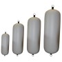 Defensa Inflable Maxistow Gris 75X28Cm Fendequip