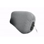 Maxistow hd flat fender navy 100x45x20cm fendequip