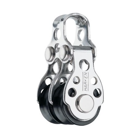 Harken Polea Doble Air 16Mm